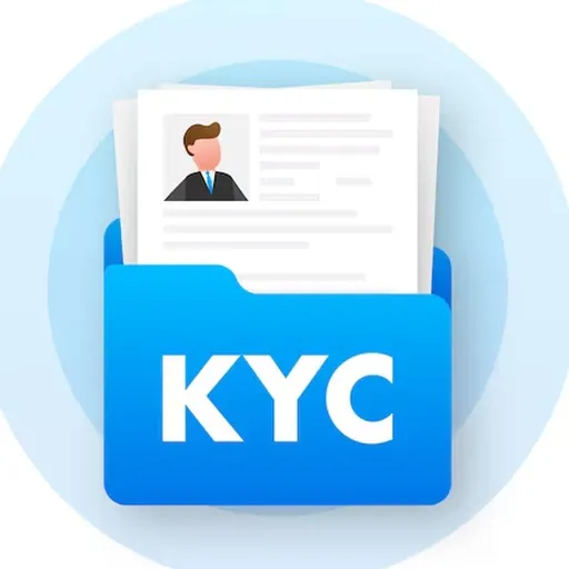 KYC账户