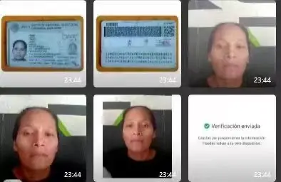 人脸识别kyc账户