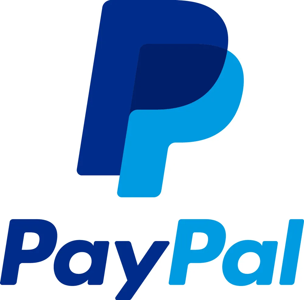 PayPal account