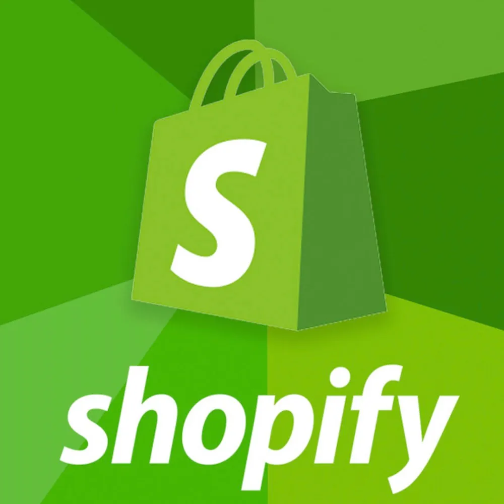 Shopify账号购买