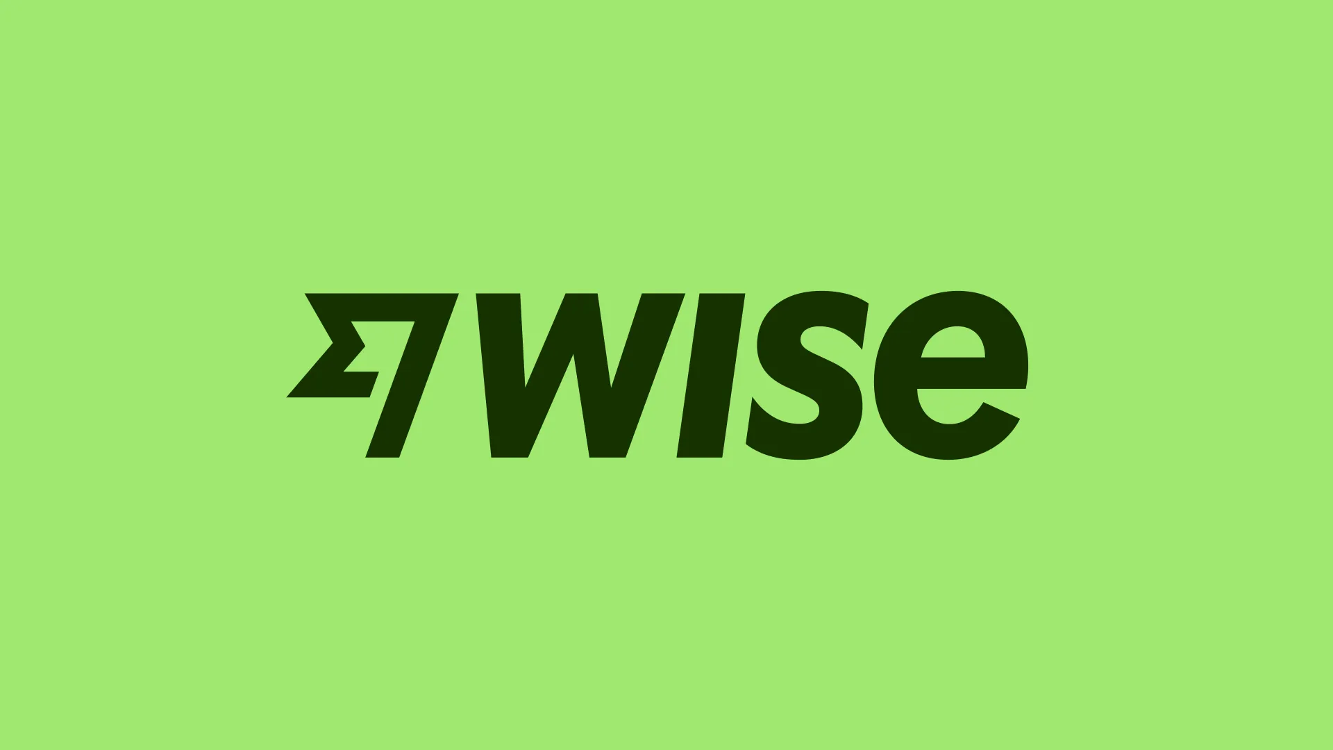 Wise账号购买